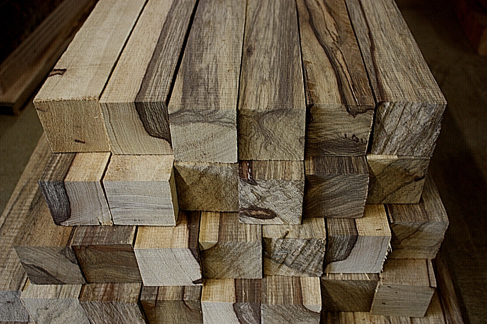 Afara Wood Lumber