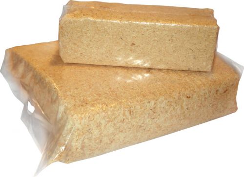 Wood Sawdust