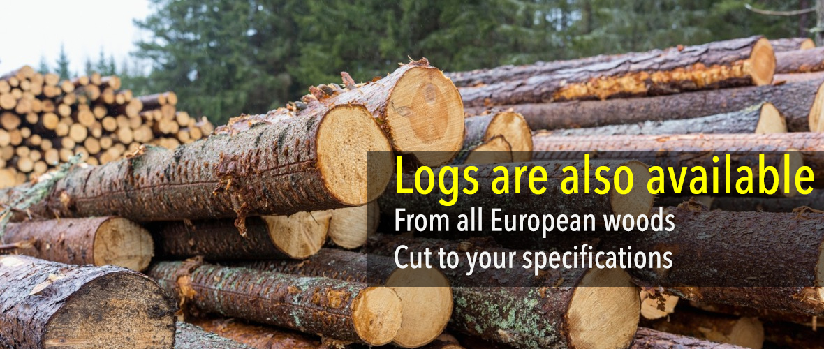 Logs